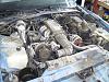 89 Firebird Formula 350 w ttops-roller chassis, parting out-image.jpg