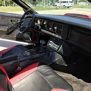 1989 Red Firebird Formula with T-Tops, 112,900 miles, 00, 305/5.0L located in Iowa-2017-07-08-11.02.03.jpg