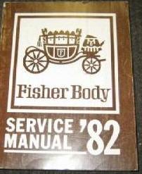 1982 Firebird Assembly Manual? - Third Generation F-Body Message Boards