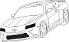Third Gen Prototype Camaro Tail Lights Vs. 2015 Mustang Tail Lights-gen6b.jpg