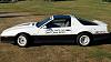 New Purchase! 1983 Pontiac Trans Am Daytona Pace Car-driver-side.jpg