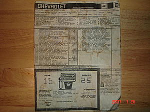 1988 Camaro Window sticker V6-sales-sheet.jpg