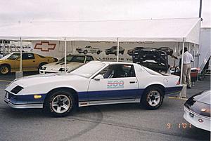 1982 Pace Car is Home-82pace.jpg