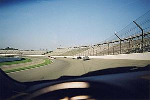 1982 Pace Car is Home-speedway.jpg