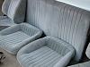 1991 Firebird Grey Complete Seat set-dscf0057.jpg