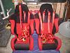 Black and red custom racing seats w/ harnesses-pb280023.jpg