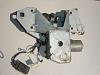 85-90 Complete Hatch Pull Down Motor Assembly-hatch-pull-down-motor
