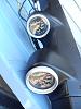 (2) Autometer Sport Comp gauges w/gauge pod &amp; GM 'A' Pillar - EXCELLENT condition!-gage-both-resized-.jpg