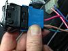 power window relay kit EASY to install!-passenger-side-after.jpg