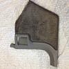 black drivers armrest, auto shift plate, other interior parts-image.jpg