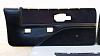 87-92 FIREBIRD DOOR PANELS BLACK ((((SOLD))))-20150807_153429.jpg