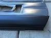 Camaro Grey Leather Door Panels 1991 RS-438.jpg