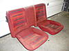 Lear Siegler Conteur LS/C CAMARO seats partial set, open to offers-p1180997.jpg