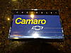 1991 Camaro owners manual, literature,cassette-dsc00842.jpg