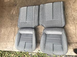 For sale or trade Complete gray interior-rear-seats-1.jpg