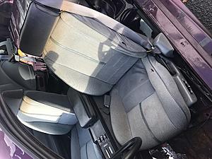 For sale or trade Complete gray interior-driver-seat-1.jpg
