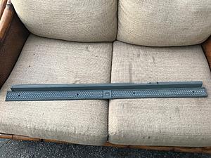 For sale or trade Complete gray interior-door-sill-4.jpg