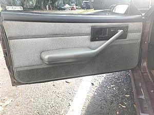 For sale or trade Complete gray interior-driver-panel-1.jpg
