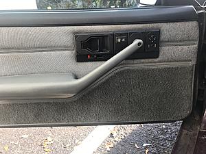 For sale or trade Complete gray interior-driver-panel-3.jpg