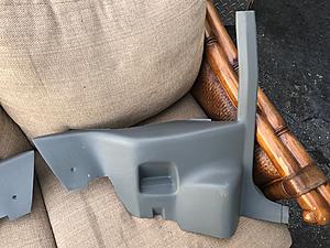 For sale or trade Complete gray interior-arm-rest-3.jpg