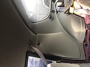 For sale or trade Complete gray interior-headliner-3.jpg