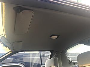 For sale or trade Complete gray interior-headliner-1.jpg