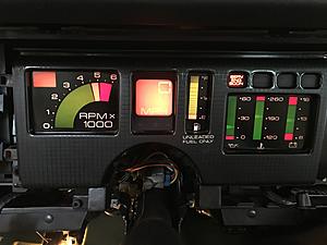 Excellent, Working 1986-1988 Digital Dash GTA Trans Am Complete-img_3716.jpg