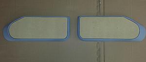 Custom Fiberglass Speaker Door pods (SOLD)-584f381b-2d87-4be0-b4f2