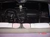 97 Dash &amp; Console Installed in a 91-97-dash-console-2