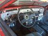 Custom 1990 Dash For Autometer-camaro-dash-board-2