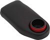 ARM REST WITH DRINK HOLDER WITH RED RING-hh1011rd.jpg