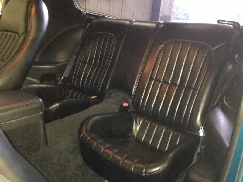 Fourth Gen Rear Seats Not Fitting Correctly Third Generation F Message Boards - 4th Gen Camaro Seat Covers