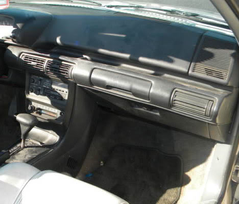 Cavalier Cupholder Third Generation F Body Message Boards