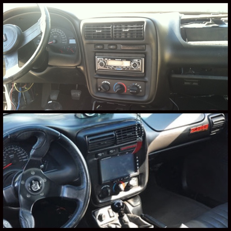 For Sale 4g Interior Parts For Sale Led Mods Double Din