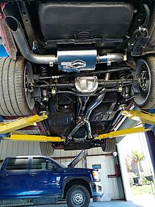 LS7 Swap Into An '86 IROC Z28-varex-installed.jpg