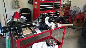 91 Z/28 Dart LS Swap-smaller-partially-assembled-rear.jpg