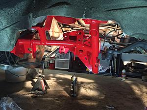 84 Berlinetta swap project-d068d12d-15db-4ca2-aa43