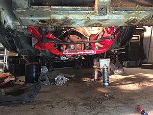 84 Berlinetta swap project-775d027f-3023-429b-a1ce