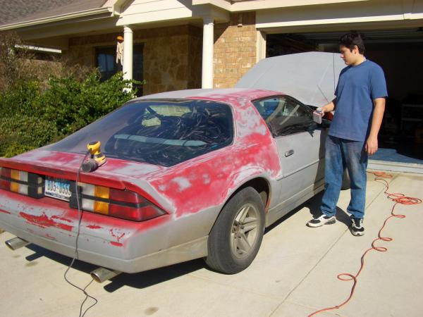 Auto Painting Collision Repair Auto Painting Services By Maaco Com