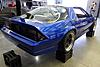 Detroit Speed 1987 Camaro Test Car 2.0-dse-06-06-2017