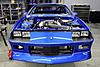 Detroit Speed 1987 Camaro Test Car 2.0-dse-07-13-2017