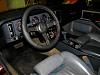 This Is My 1985 Trans Am WS6-factory-stock-steering-wheel