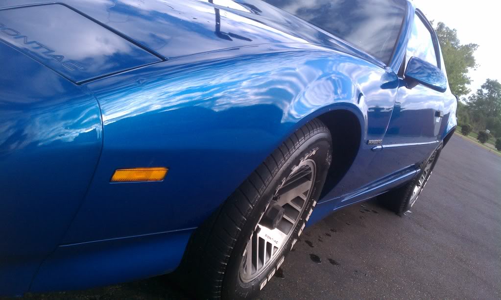 Update On My Firebird Lots Of Pics New Paint Soon Third Generation F Body Message Boards