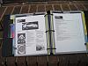 F/S 1991 PONTIAC PRODUCT 3-RING BOOK-FIREBIRD SECTION-AWESOME DETAILS!-p1010163.jpg