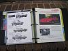 F/S 1991 PONTIAC PRODUCT 3-RING BOOK-FIREBIRD SECTION-AWESOME DETAILS!-p1010165-1-.jpg