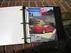 F/S 1991 PONTIAC PRODUCT 3-RING BOOK-FIREBIRD SECTION-AWESOME DETAILS!-p1010168.jpg