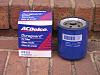 F/S ACDelco PF25 Oil Filters NOS-3 in box!-p1010001.jpg