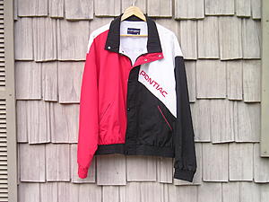 PONTIAC RACING JACKET-SIZE XL-SWINGSTER BRAND-EXCELLENT CONDITION-TRI/COLOR=VHTF!-p1010165.jpg