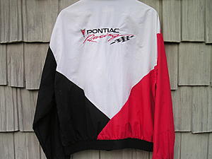 PONTIAC RACING JACKET-SIZE XL-SWINGSTER BRAND-EXCELLENT CONDITION-TRI/COLOR=VHTF!-p1010168.jpg