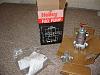 holley fuel pumps, starter, SS lines-c-pat-s-files